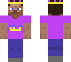 king steave