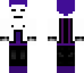 the purple death