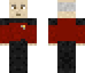 jean-luc picard