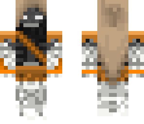 wither hunter