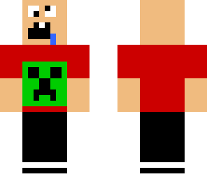 dum guy