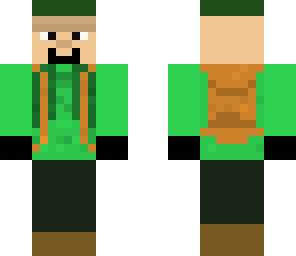 parachuter adventure