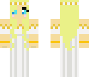 village maiden