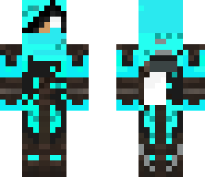 assassino herobrine