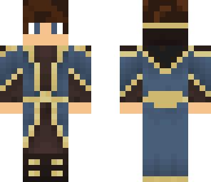 updated nobelman by meestanik