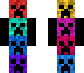 face creeper