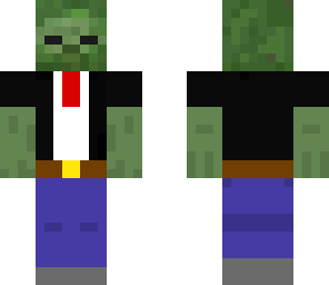 formal zombie