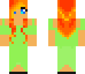 my fav skin updated