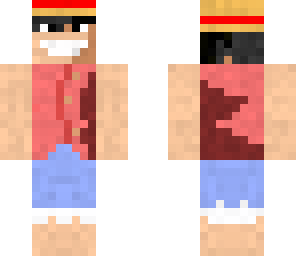 luffy
