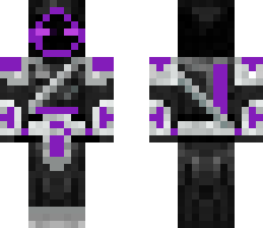 ender hunter