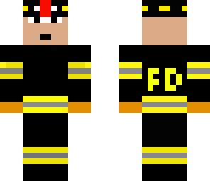 firefighter