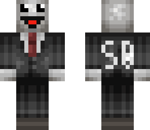 homie tnt's slenderb1tch