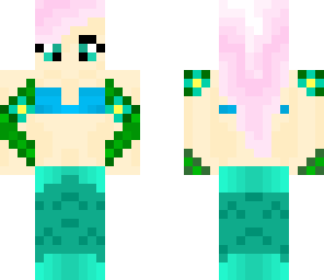 mermaid