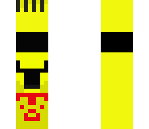 the arm