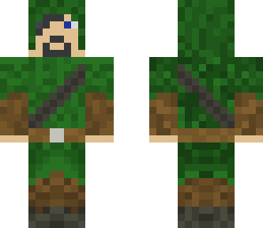 adventurer