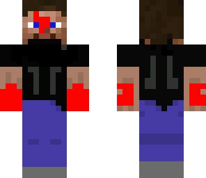 assasen steve