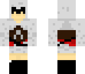 female assassin