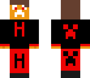 honstr