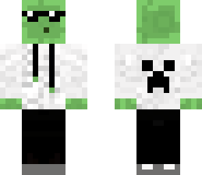 dj slime