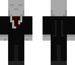 slender man