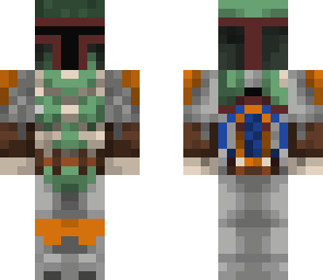boba fett
