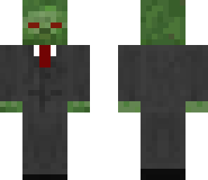 vampire zombie