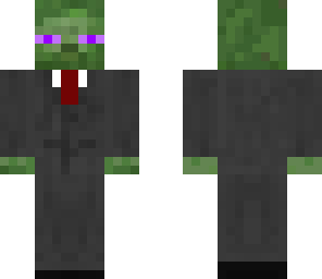 ender zombie