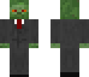 epic zombie