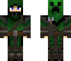 robin hood