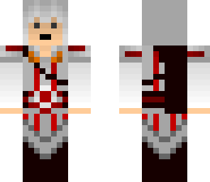 assassins creep ezio 