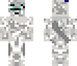mw3 snow camo