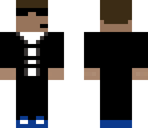 minecraftprice agent