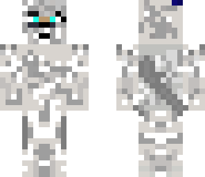 mw3 snow camo