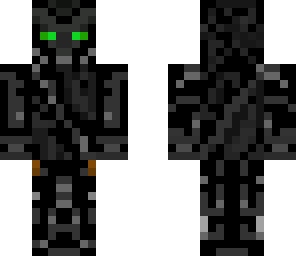 final ninja