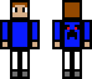 detailed boy
