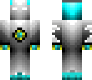 neon-head xalar