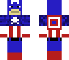 captain america