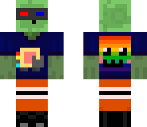 nyan slime
