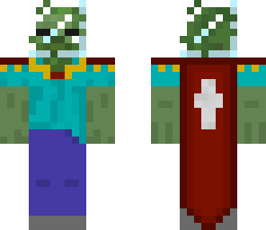 zombie lord