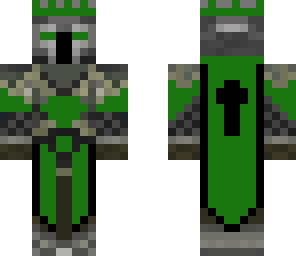 king of creepers