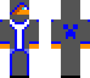 asasin blue