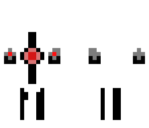 portal turret
