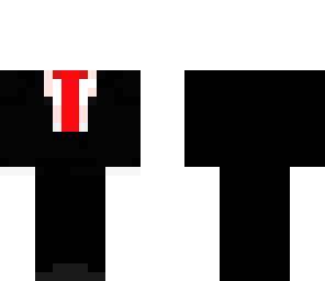 slender man