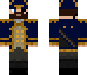 pirate