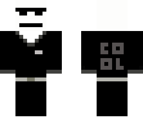 agent c