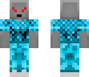robot kid