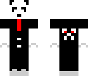 panda corporations