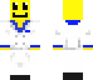 mr smiley