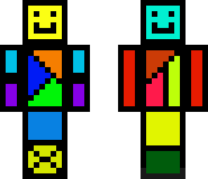 lol cube face