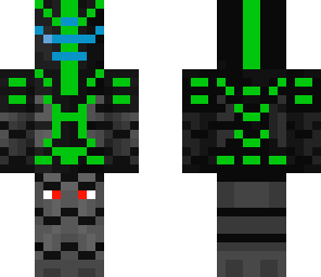 alien guard